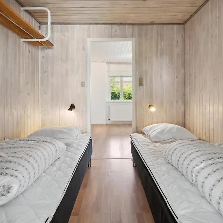 Pet Friendly In Sydals With Wifi * Osterby (Sonderjylland)