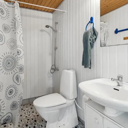 Pet Friendly In Sydals With Wifi Casa de Férias *