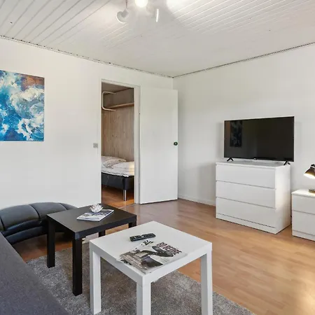 Casa de Férias Pet Friendly In Sydals With Wifi Osterby (Sonderjylland)