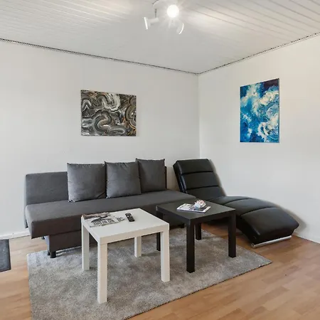 Casa de Férias Pet Friendly In Sydals With Wifi