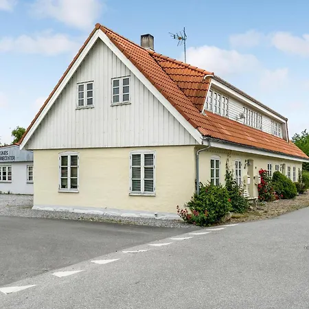 Casa de Férias Pet Friendly In Sydals With Wifi Osterby (Sonderjylland)