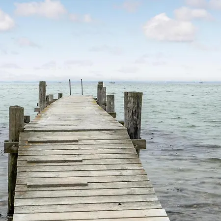 Casa de Férias Pet Friendly In Sydals With Wifi Osterby (Sonderjylland)