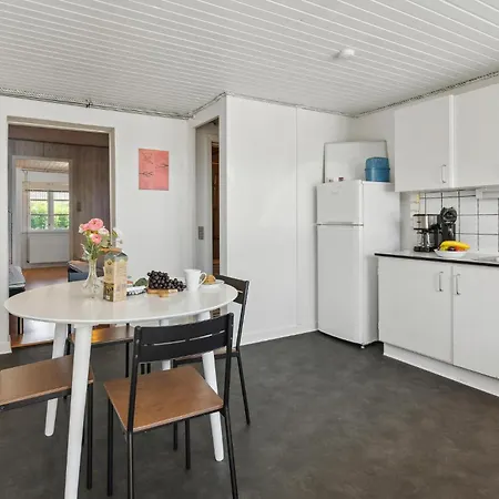 Pet Friendly In Sydals With Wifi Casa de Férias