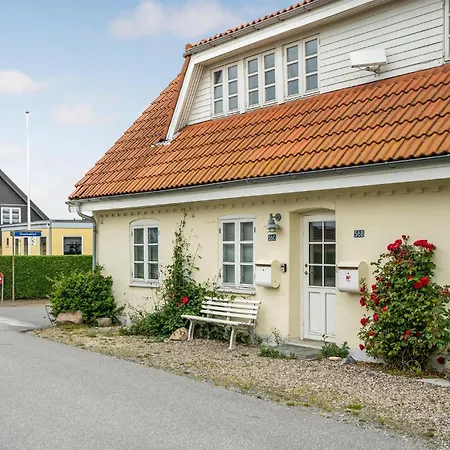 Pet Friendly In Sydals With Wifi Casa de Férias Osterby (Sonderjylland)