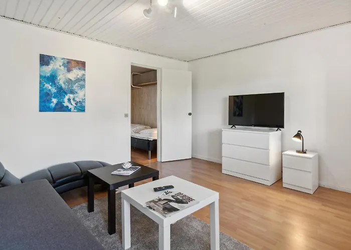 펜션 Pet Friendly In Sydals With Wifi Osterby (Sonderjylland)