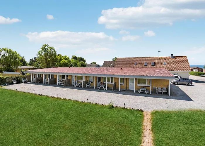 Pet Friendly In Sydals With Wifi Osterby (Sonderjylland)