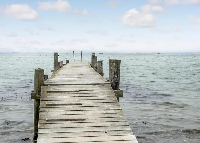 펜션 Pet Friendly In Sydals With Wifi Osterby (Sonderjylland)